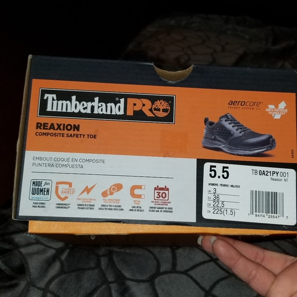 Timberland Pro - Picture 2 of 5